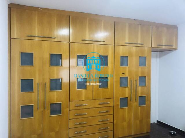 Apartamento para Venda em Santos - 5