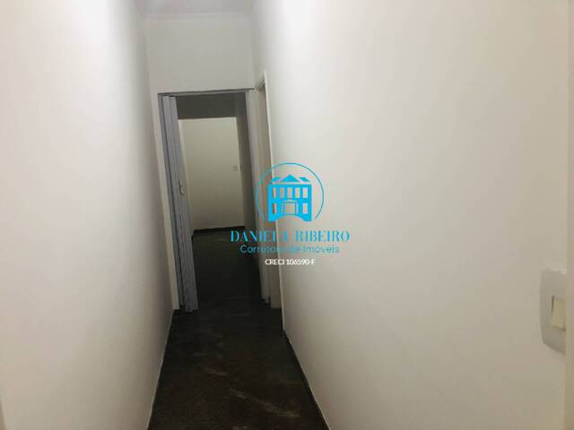 Apartamento para Venda em Santos - 4