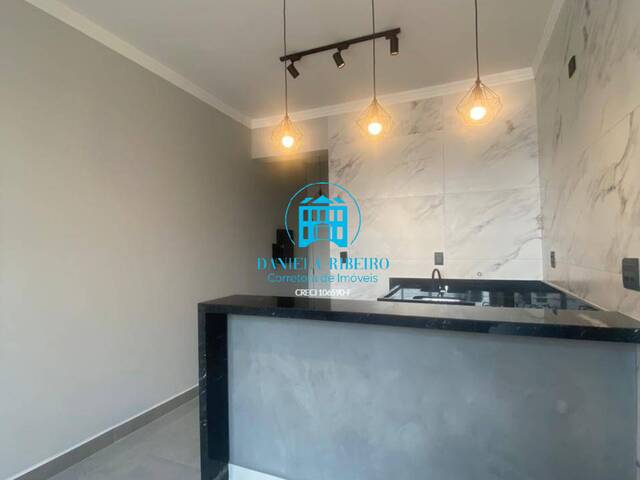Apartamento para Venda em Santos - 4