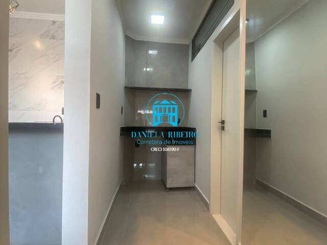 Apartamento para Venda em Santos - 5