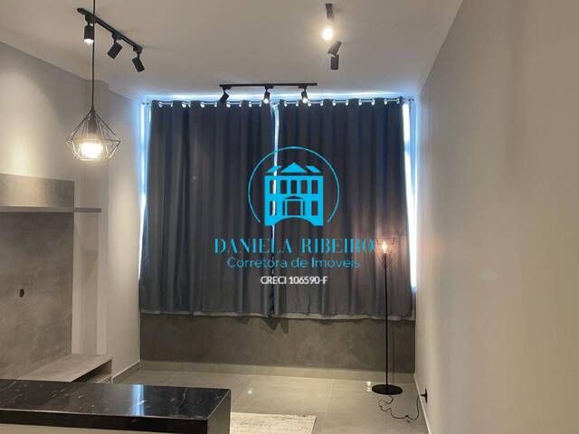 Apartamento para Venda em Santos - 3