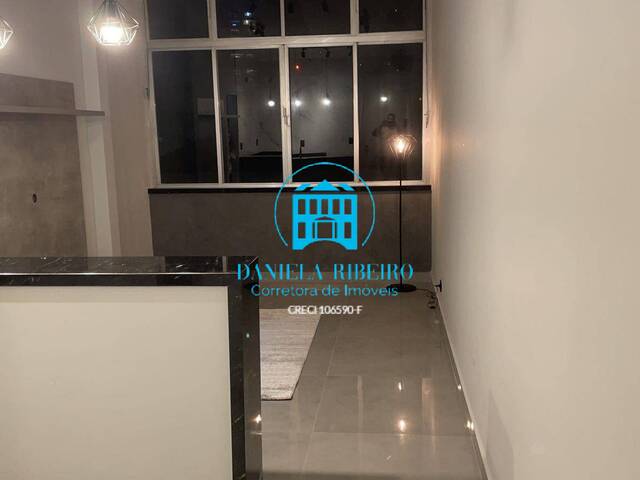 Apartamento para Venda em Santos - 2