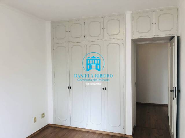 Apartamento para Locação em Santos - 5