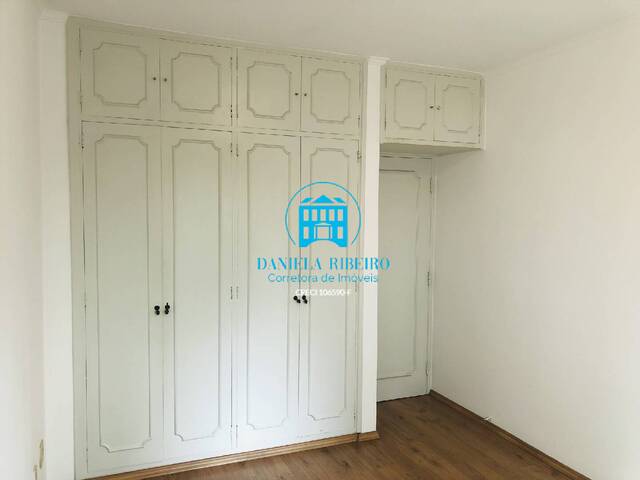 Apartamento para Locação em Santos - 4