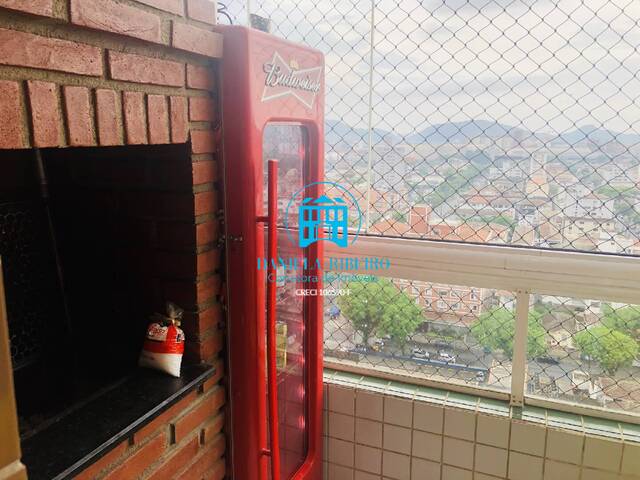 Apartamento para Venda em Santos - 5