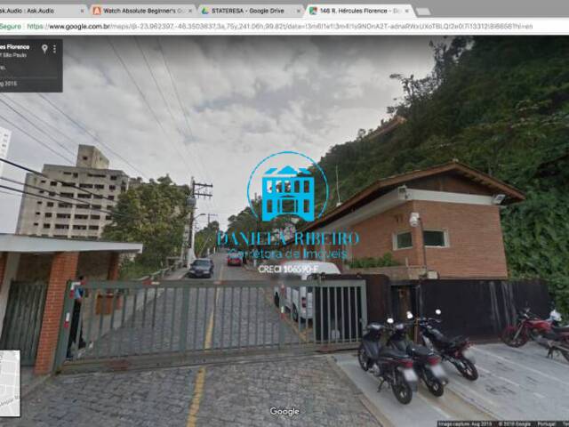 #81 - Área para Venda em Santos - SP - 2