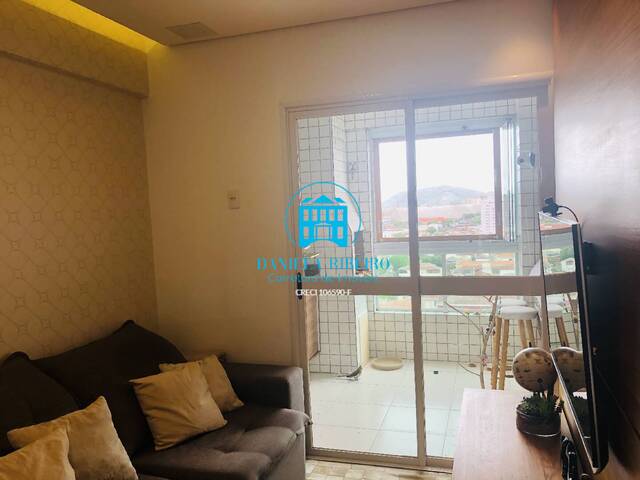 Apartamento para Venda em Santos - 5