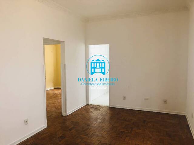 Apartamento para Locação em Santos - 4
