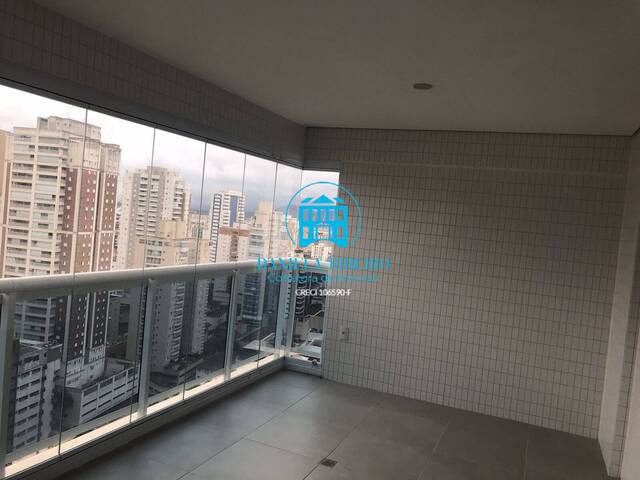 Apartamento para Venda em Santos - 4
