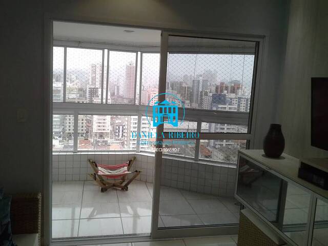 Apartamento para Venda em Praia Grande - 5