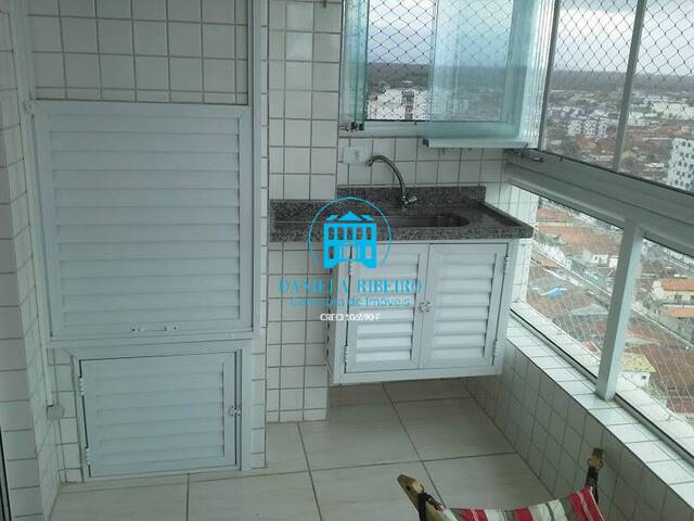 #503 - Apartamento para Venda em Praia Grande - SP - 3