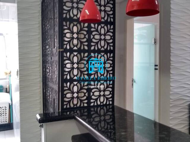 Apartamento para Venda em Santos - 5