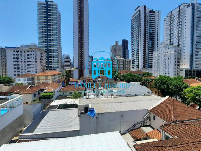Apartamento para Venda em Santos - 5