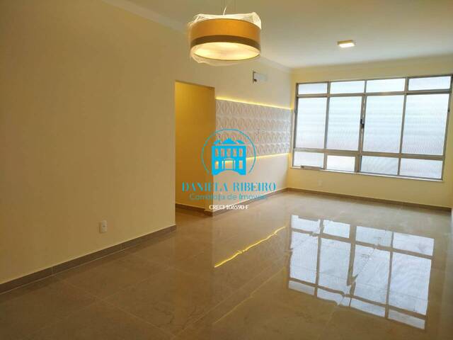 Apartamento para Venda em Santos - 4