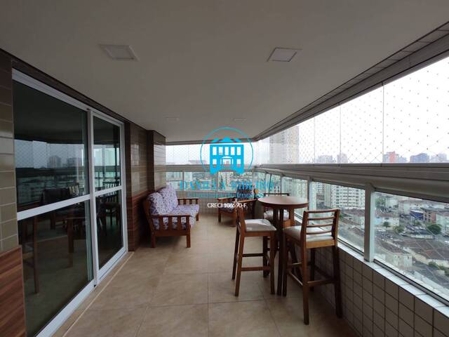 Apartamento para Venda em Santos - 5
