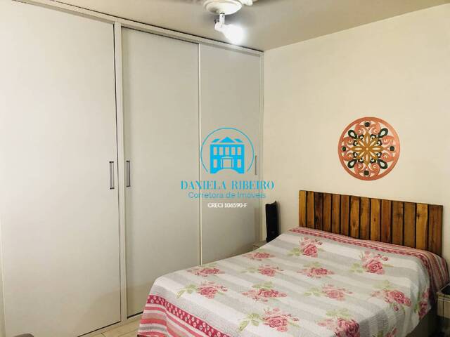 Apartamento para Venda em Santos - 4