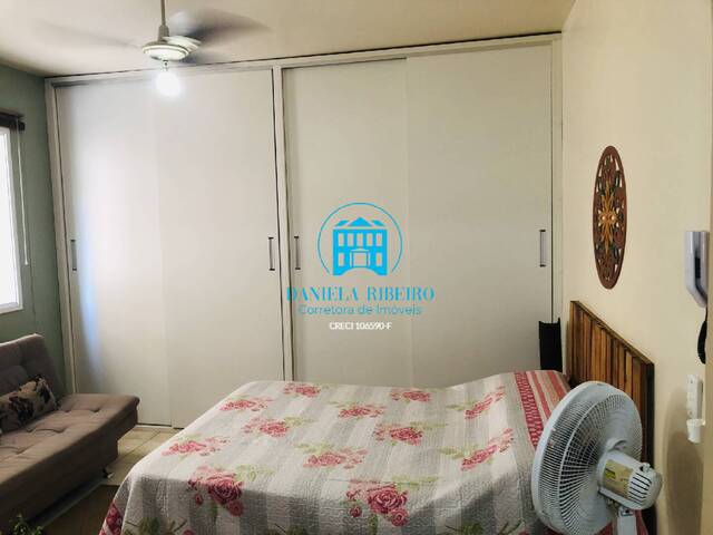 Apartamento para Venda em Santos - 5