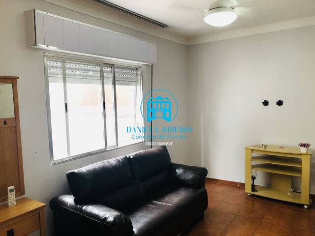 Apartamento para Venda em Santos - 2