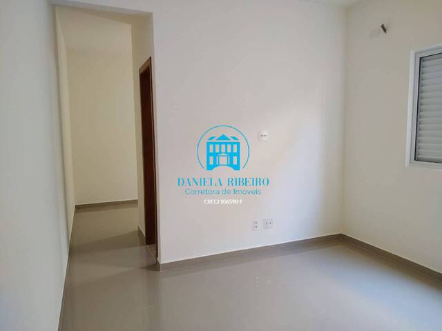 Casa para Venda em Santos - 4