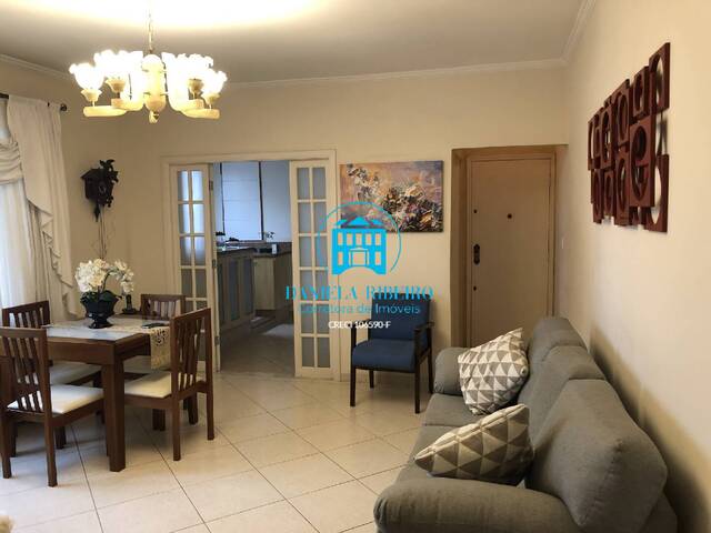 Cobertura para Venda em Santos - 4