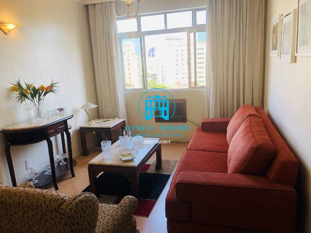 Apartamento para Venda em Santos - 5