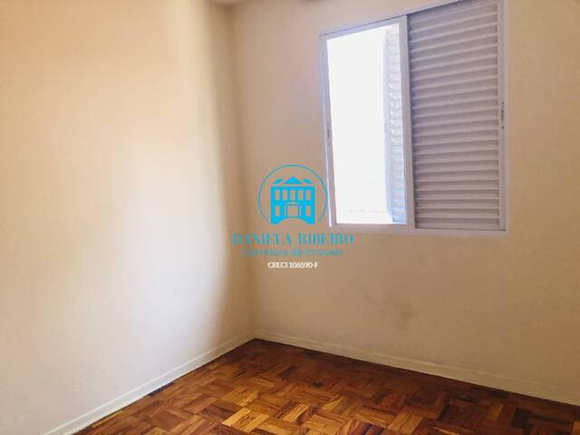 Apartamento para Locação em Santos - 4