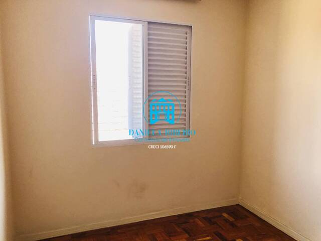 Apartamento para Locação em Santos - 5