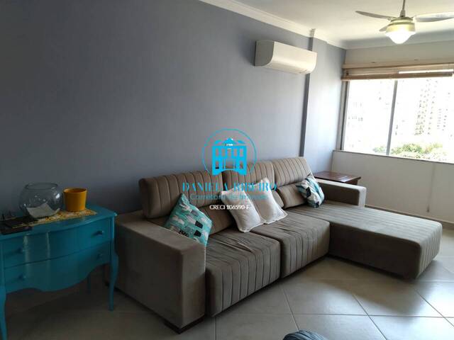 Apartamento para Venda em Santos - 4