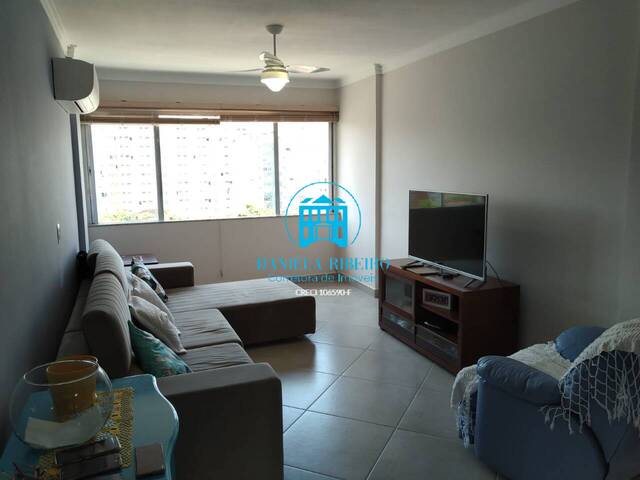 Apartamento para Venda em Santos - 5