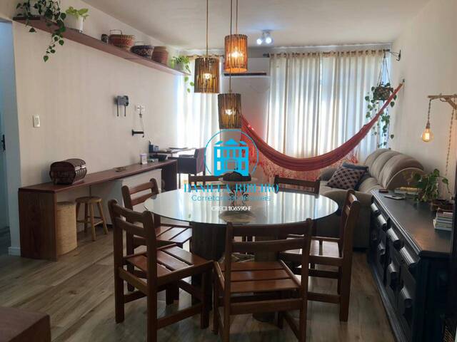 Apartamento para Venda em Santos - 4
