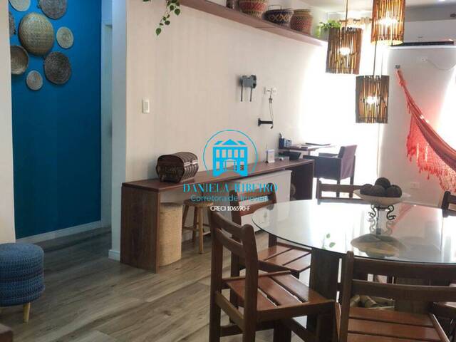 Apartamento para Venda em Santos - 5