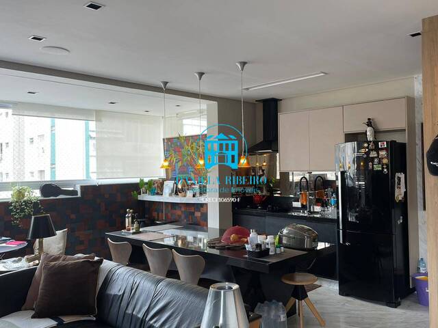 Apartamento para Venda em Santos - 5
