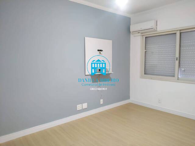 Apartamento para Venda em Santos - 5