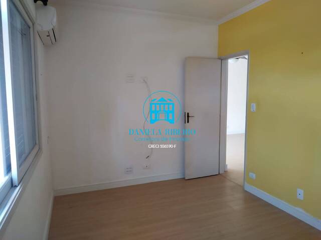 Apartamento para Venda em Santos - 4