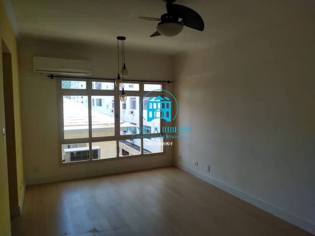 Apartamento para Venda em Santos - 2