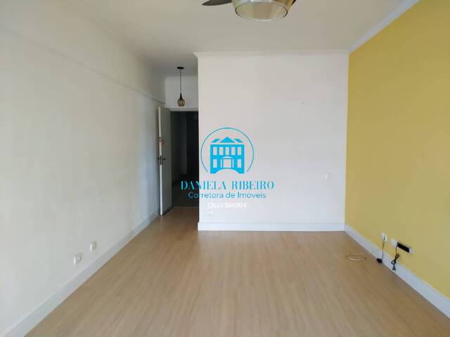 Apartamento para Venda em Santos - 3