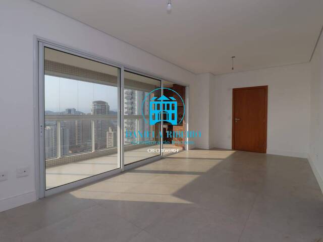Apartamento para Venda em Santos - 4