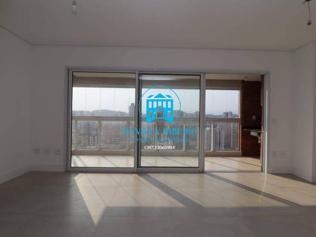 Apartamento para Venda em Santos - 5