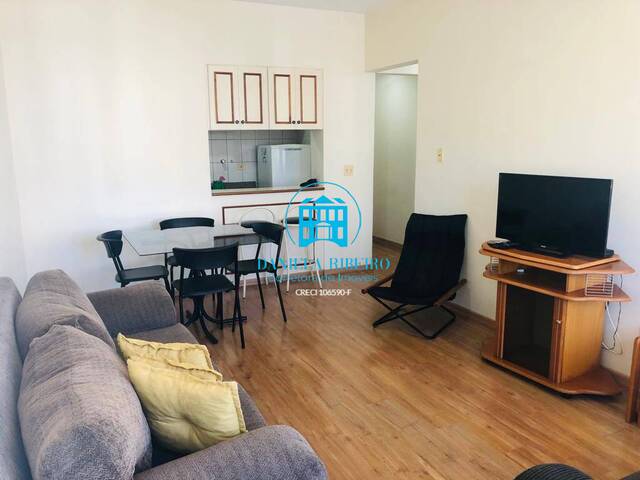 Apartamento para Venda em Santos - 4