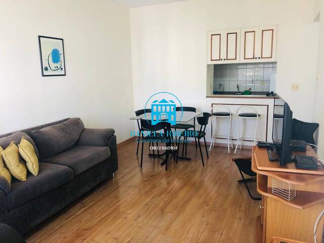 Apartamento para Venda em Santos - 5