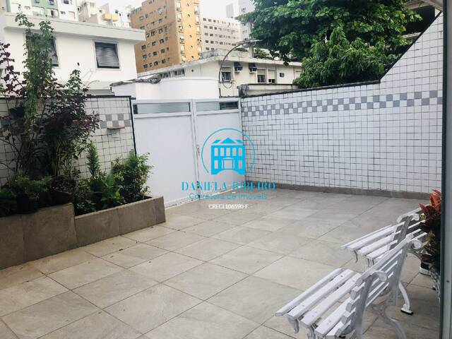 Casa em condomínio para Venda em Santos - 5