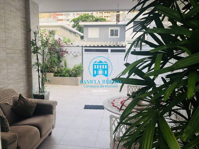 Casa em condomínio para Venda em Santos - 4