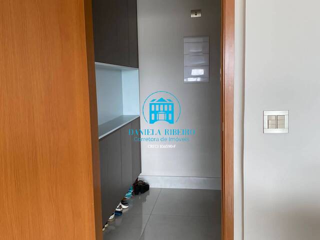 Apartamento para Venda em Santos - 4