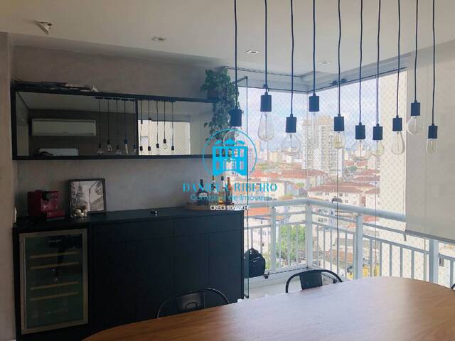 Apartamento para Venda em Santos - 4