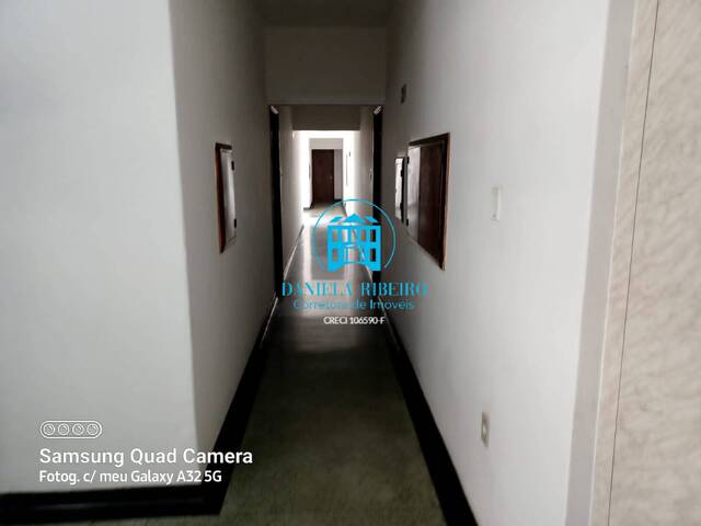 Apartamento para Venda em Santos - 5