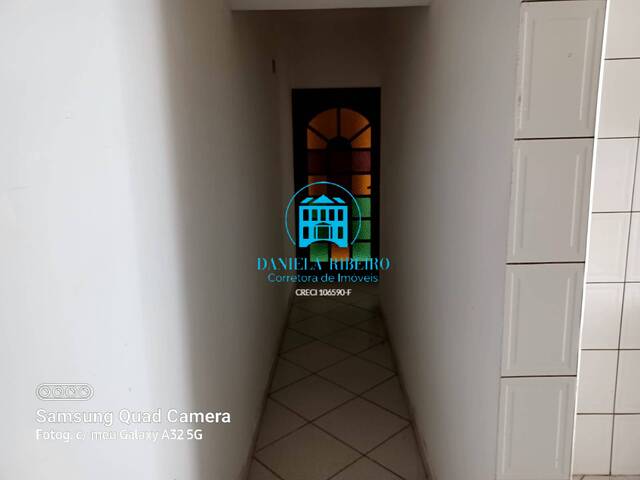 Apartamento para Venda em Santos - 4
