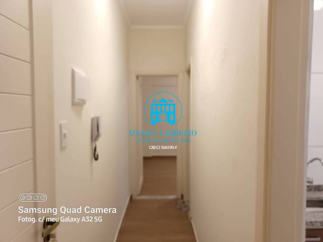 Apartamento para Venda em Santos - 5