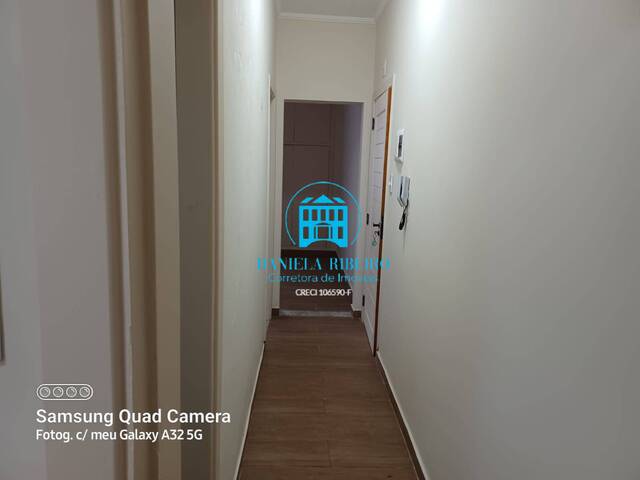Apartamento para Venda em Santos - 4