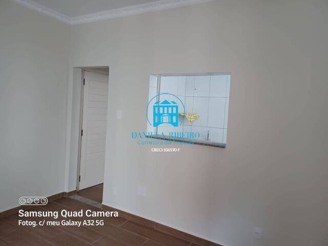 #537 - Apartamento para Venda em Santos - SP