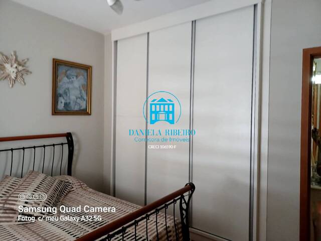 Apartamento para Venda em Santos - 4